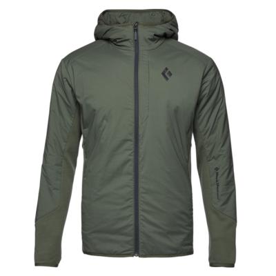 Black Diamond First Light Hybrid Hoody Tundra